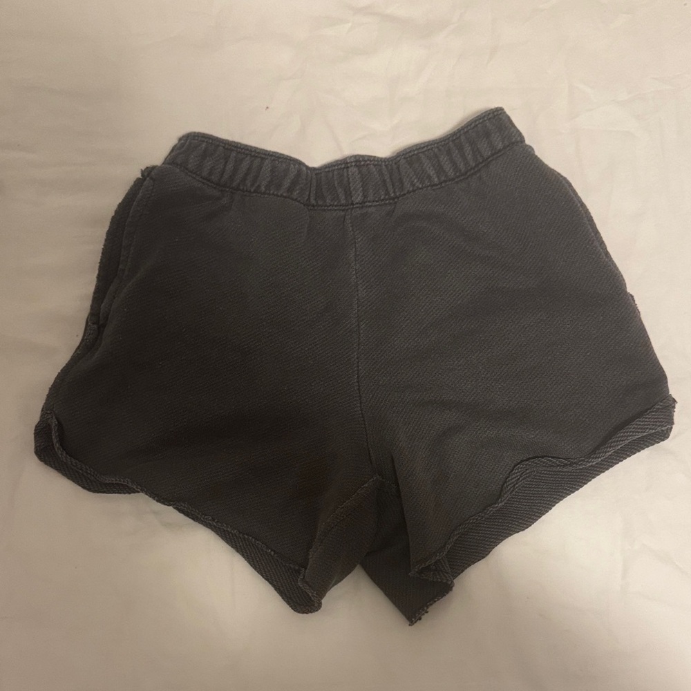 Aerie sweatshorts
